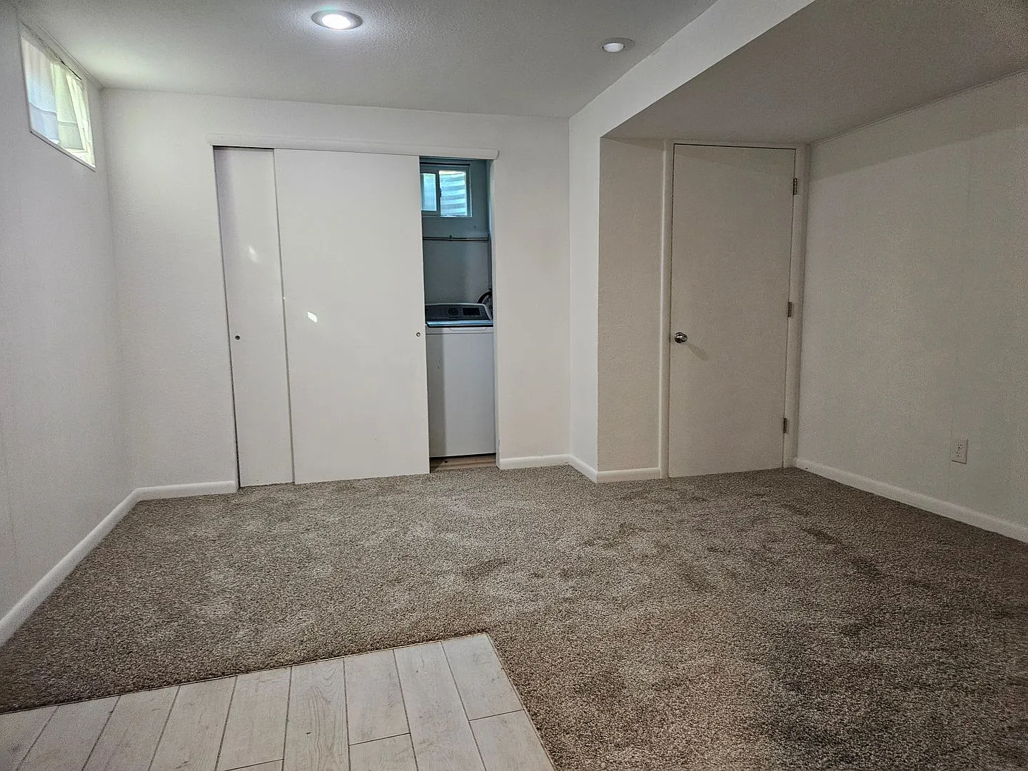 New Everything and Super Cool Lower Level 2 Bedroom — Photo 2