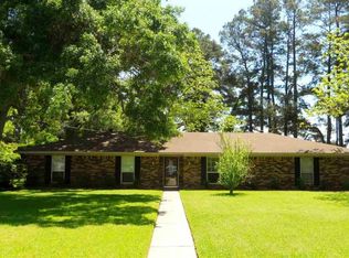 311 Pecan Bayou Dr, Monroe, LA 71203