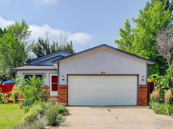 819 Woodland Way, Fort Collins, CO 80526