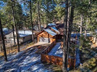 111 San Moritz Dr, Bayfield, CO 81122