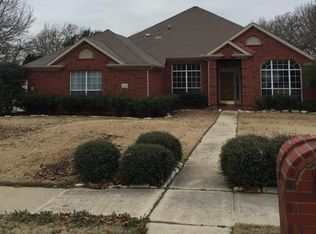 1200 Hope St, Denton, TX 76205