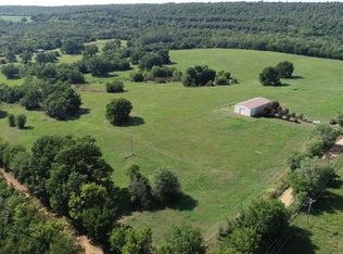 108646 S 4070 Rd, Checotah, OK 74426