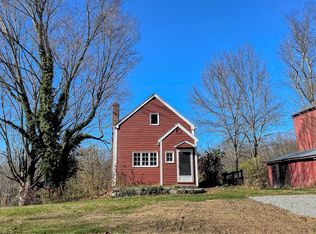 59 Cat Swamp Rd, Woodbury, CT 06798