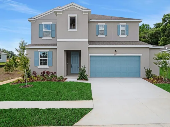 35215 Tuscan Hill Rd, Dade City, FL 33525