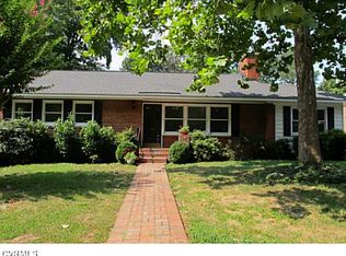 904 Ridge Top Rd, Henrico, VA 23229