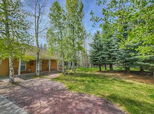 1119 Grant Ave S, Red Lodge, MT 59068