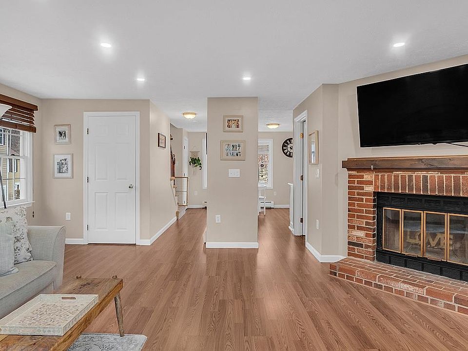 Twin Ridge 15 Culver St Plaistow NH Zillow