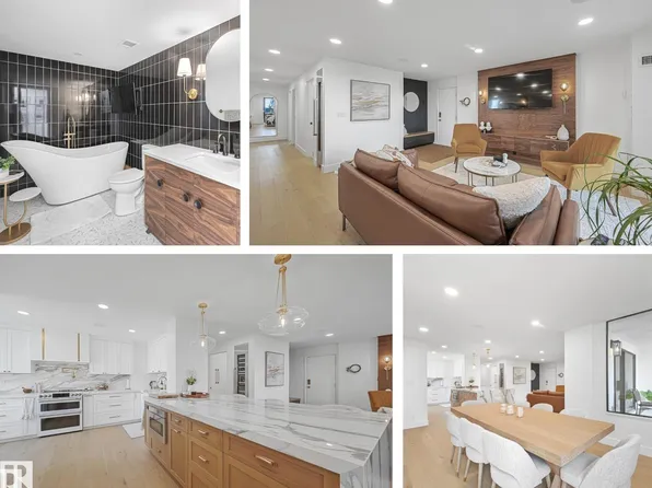 11503 100th Ave NW #701, Edmonton, AB T5K 2K7