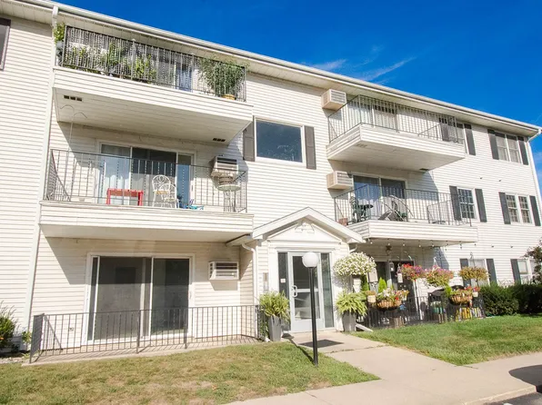 1905 26th Ave NW APT 117, Rochester, MN 55901