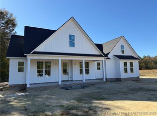 1646 Benny Rd, Lumberton, NC 28358