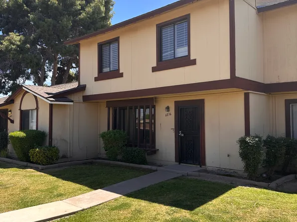 6036 N 30th Ave, Phoenix, AZ 85017