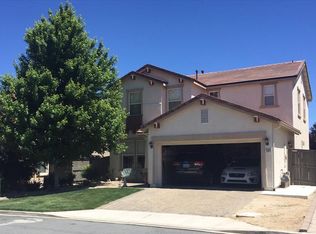 585 Connemaras Ct, Reno, NV 89521
