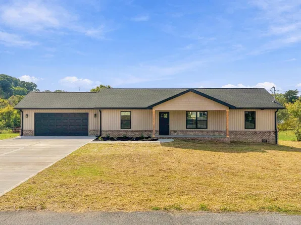 2280 Kingswood Dr, Morristown, TN 37813