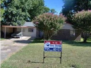 410 E South Ave, Fort Gibson, OK 74434