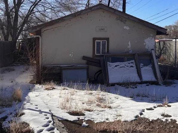 1524 4th Avenue, Monte Vista, CO 81144