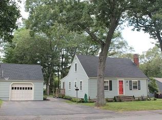 75 Elmer Rd, Weymouth, MA 02190