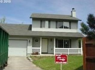 2759 Harvest Ct, Forest Grove, OR