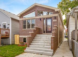 509 W 45th St, Chicago, IL 60609