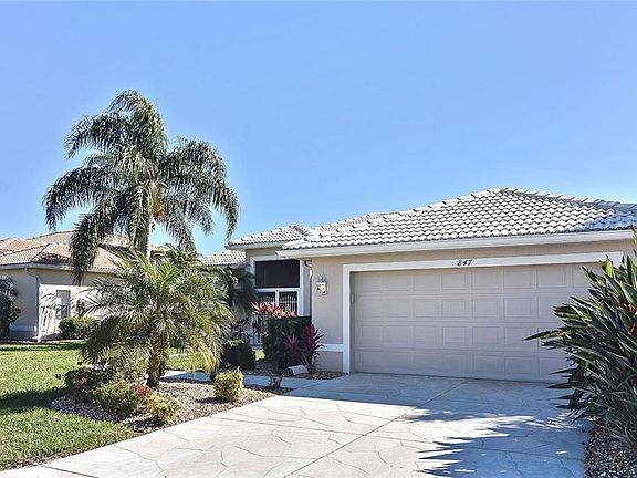 2nd image of 847 Blue Crane Dr