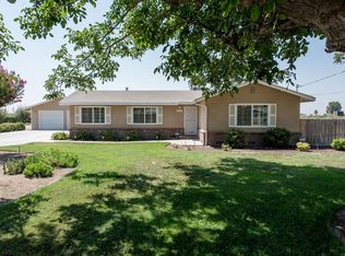 373 W Clayton Ave, Fresno, CA 93706