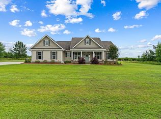 180 Woodland Trail Rd, Cochran, GA 31014