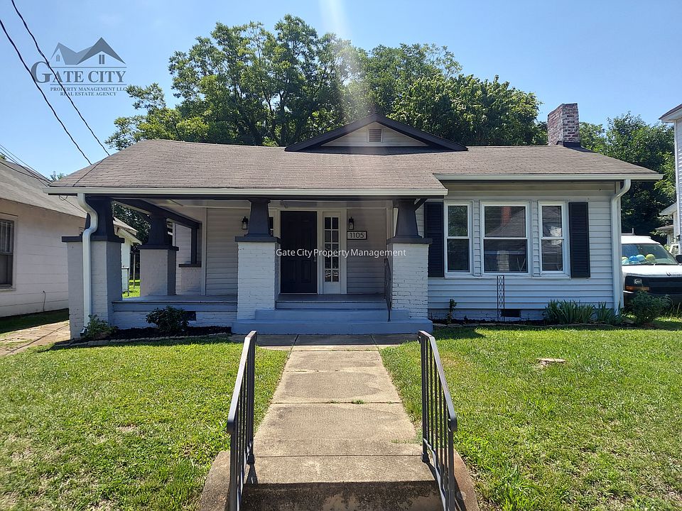 1st image of 1105 Adams St