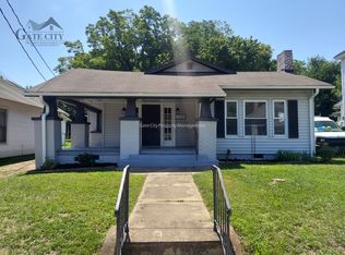 1105 Adams St, High Point, NC 27262