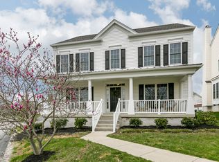 413 Pierce Dr, Chester Springs, PA 19425