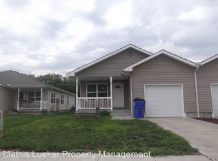832 Whitetail Ct, Junction City, KS 66441