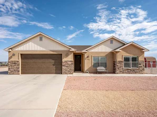2424 W 4390 N, Cedar City, UT 84721