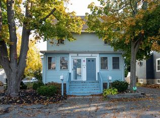 6 Charlotte Rd #A, Saugus, MA 01906