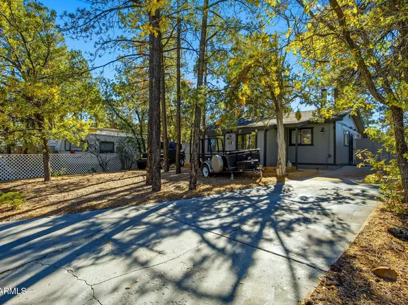 931 W LAXTON Road, Show Low, AZ 85901