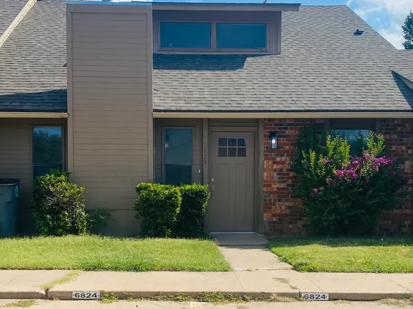 6824 NW Willow Springs Dr, Lawton, OK 73505