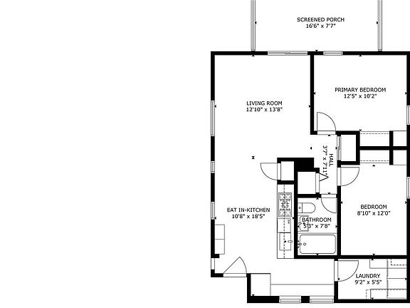 3rd image of this home