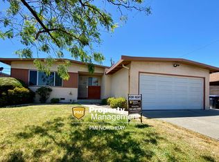 2213 Santa Ana Dr, Fairfield, CA 94533