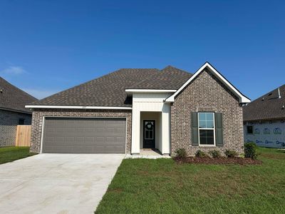 105 Dawson Ave, Maurice, LA, 70555