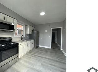 5600 Ready Ave, Baltimore, MD 21212