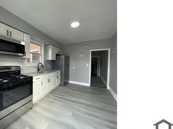 5600 Ready Ave, Baltimore, MD 21212