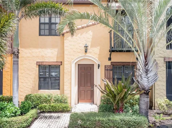11889 Tulio Way #4203, Fort Myers, FL 33912