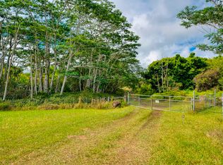 17-4568 Huina Rd, Mountain View, HI 96771