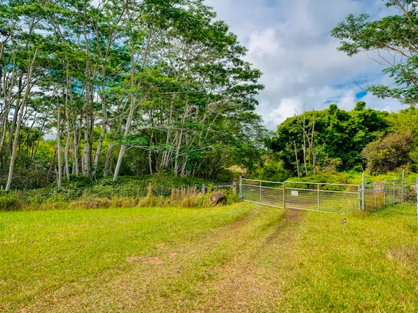 17-4568 Huina Rd, Mountain View, HI 96771