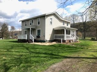 275 Owego Rd, Candor, NY 13743