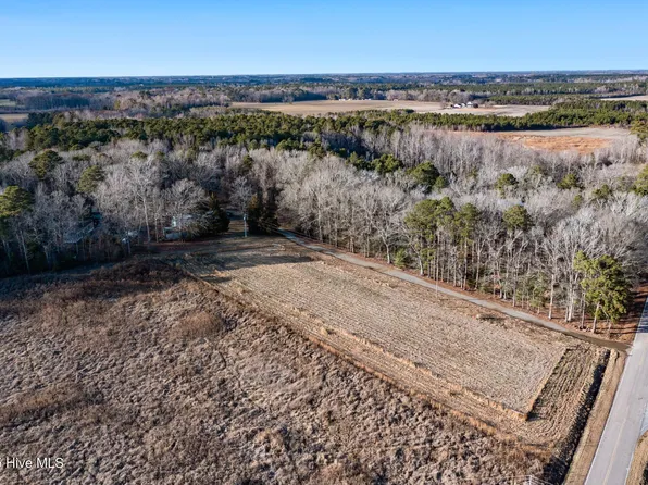 1003311 Horace Carter Road, Gatesville, NC 27938