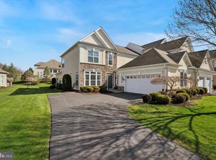 432 Primrose Dr, Lansdale, PA 19446