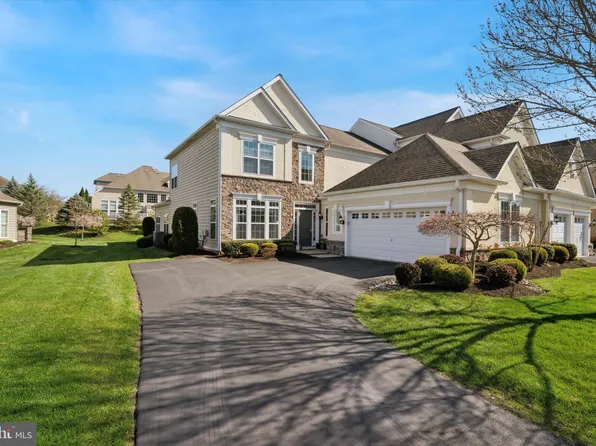 432 Primrose Dr, Lansdale, PA 19446