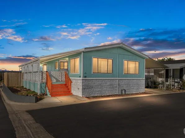 123 N 10th St Space 48, Taft, CA 93268