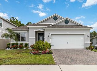 16400 Winding Preserve Cir, Clermont, FL 34714