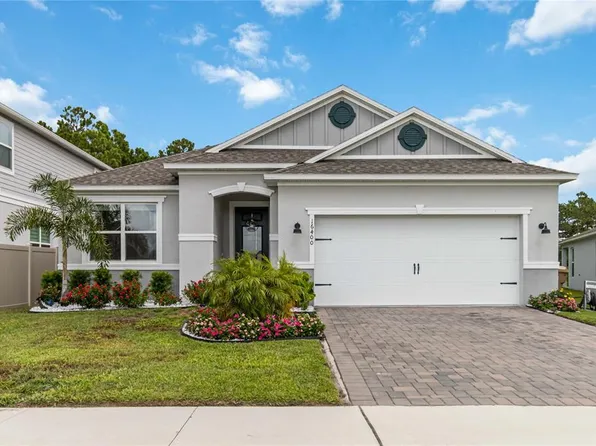 16400 WINDING PRESERVE CIRCLE, CLERMONT, FL 34714