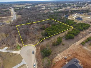 7163 Heathington Blvd LOT 191R, Granbury, TX 76049