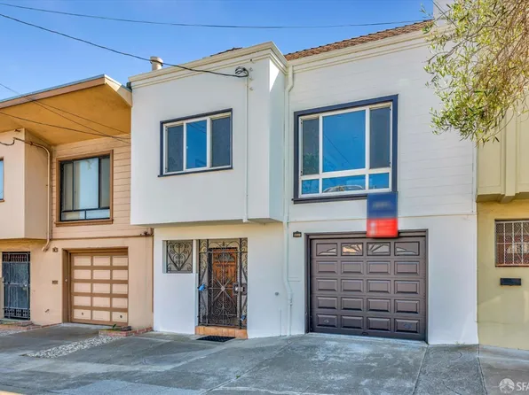 1386 38th Ave, San Francisco, CA 94122